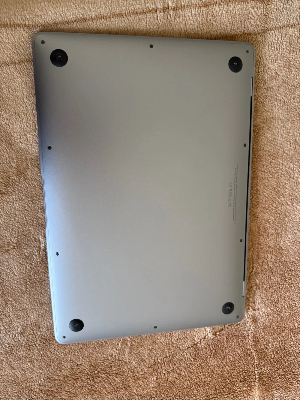 Apple MacBook Pro 2018 — 15 inch